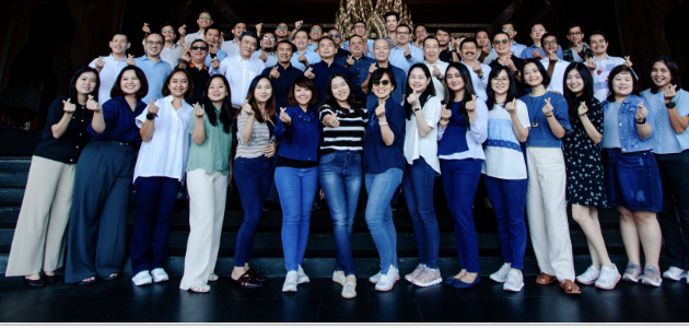 Astra Financial — 3