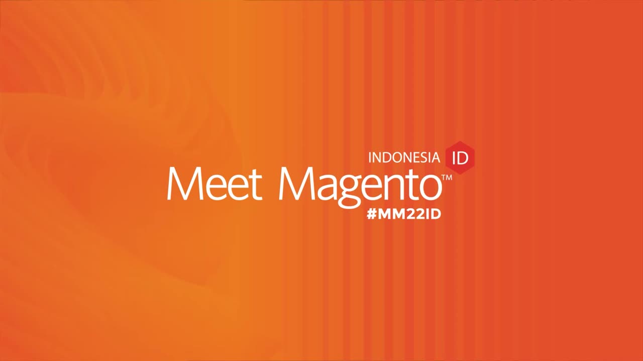 Meet Magento 2022